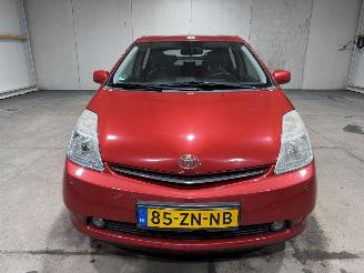 Toyota Prius 1.5VVT-i 57kW Automaat Tech Edition picture 4