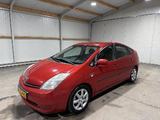 Toyota Prius 1.5VVT-i 57kW Automaat Tech Edition picture 9
