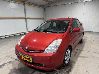Toyota Prius 1.5VVT-i 57kW Automaat Tech Edition picture 10