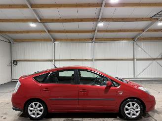 skadebil auto Toyota Prius 1.5VVT-i 57kW Automaat Tech Edition 2008/5