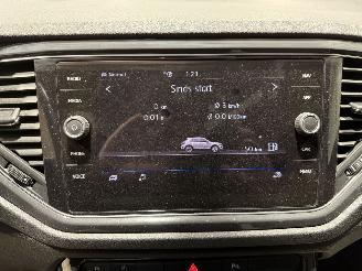 Volkswagen T-Roc 1.5TSI 110kW Automaat Sport picture 52