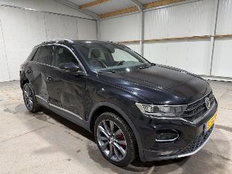 Volkswagen T-Roc 1.5TSI 110kW Automaat Sport picture 2