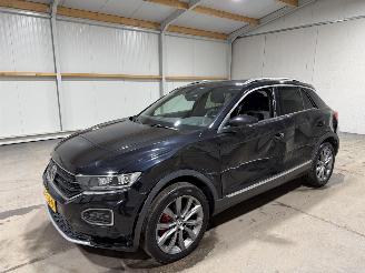 Volkswagen T-Roc 1.5TSI 110kW Automaat Sport picture 9
