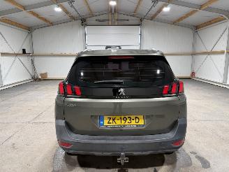 Peugeot 5008 1.2PureTech 96kW Automaat Blue Lease Executive 7 Persoons picture 7