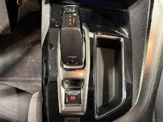 Peugeot 5008 1.2PureTech 96kW Automaat Blue Lease Executive 7 Persoons picture 20