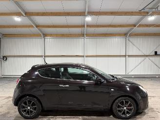 Unfallwagen Alfa Romeo MiTo 1.3JTDm 59kW Eco Distinctive 2013/5