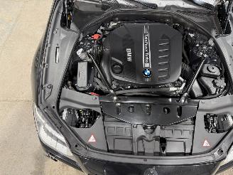 BMW 6-serie 640d 230kW Automaat Cabrio Luchtvering picture 36