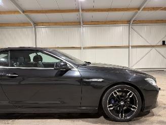 BMW 6-serie 640d 230kW Automaat Cabrio Luchtvering picture 22