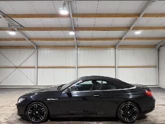 BMW 6-serie 640d 230kW Automaat Cabrio Luchtvering picture 16