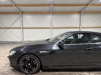 BMW 6-serie 640d 230kW Automaat Cabrio Luchtvering picture 21