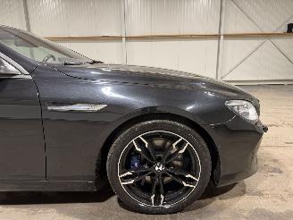 BMW 6-serie 640d 230kW Automaat Cabrio Luchtvering picture 24