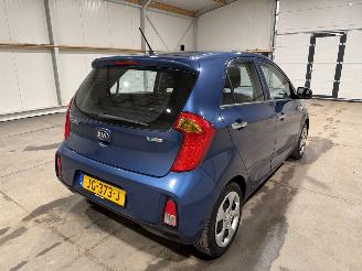 Kia Picanto 1.0CVVT 51kW DynamicLine picture 6