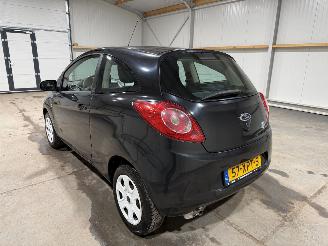 Ford Ka 1.2 51kW Cool&Sound Start/Stop picture 12