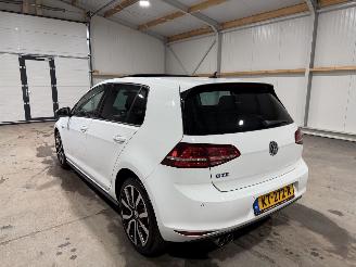 Volkswagen Golf 1.4TSI GTE 110kW Automaat Pano Connected Series picture 12