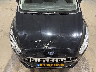 Ford Galaxy 1.5 118kW Titanium Pano Clima Navi 7Persoons picture 20