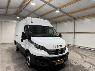 Iveco Daily 2.3 101kW Automaat Camera 352L H3 picture 3
