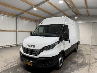 Iveco Daily 2.3 101kW Automaat Camera 352L H3 picture 10