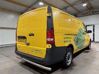 Mercedes Vito E 41kWh 85KW Extra Lang Launch Edition picture 19