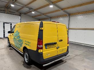 Mercedes Vito E 41kWh 85KW Extra Lang Launch Edition picture 12