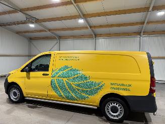 Mercedes Vito E 41kWh 85KW Extra Lang Launch Edition picture 11