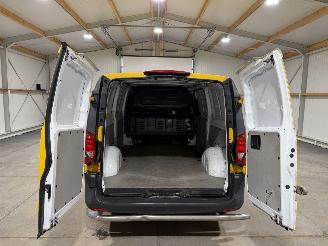Mercedes Vito E 41kWh 85KW Extra Lang Launch Edition picture 29