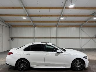 Avarii autoturisme Mercedes C-klasse 180 125kW Automaat Pano AMG line 2022/7