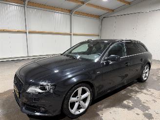 Audi A4 Avant 1.8TFSI 88kW Pro Line S picture 9