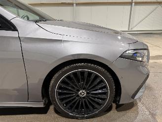 Mercedes A-klasse 180 100kW Automaat AMG Line picture 16