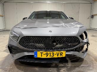 Mercedes A-klasse 180 100kW Automaat AMG Line picture 23