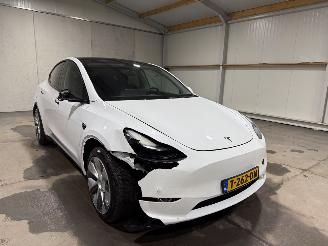 Tesla Model Y 58kWh 175kW RWD picture 3