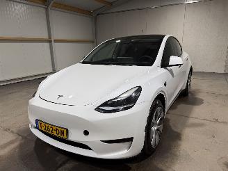 Tesla Model Y 58kWh 175kW RWD picture 10
