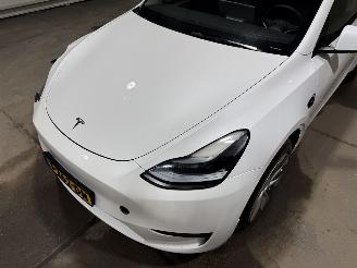 Tesla Model Y 58kWh 175kW RWD picture 23