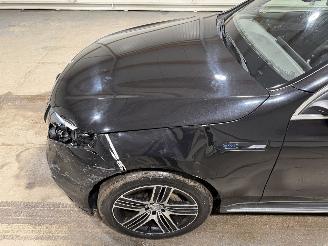 Mercedes EQC 400 80kWh 300kW Schuifkantel 4Matic Business Solution picture 17