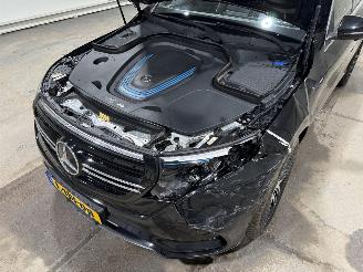 Mercedes EQC 400 80kWh 300kW Schuifkantel 4Matic Business Solution picture 27