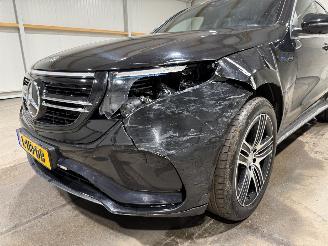 Mercedes EQC 400 80kWh 300kW Schuifkantel 4Matic Business Solution picture 24