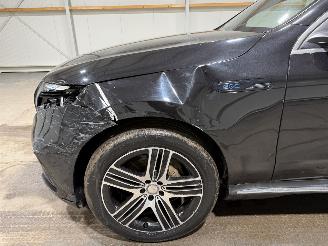 Mercedes EQC 400 80kWh 300kW Schuifkantel 4Matic Business Solution picture 15