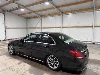Mercedes C-klasse 350e 155kW Hybrid Automaat Luchtvering Lease Edition picture 11