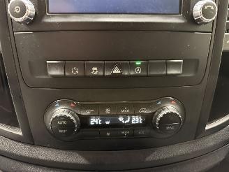 Mercedes Vito 119CDI  2.2 140kW Automaat Extra Lang picture 27