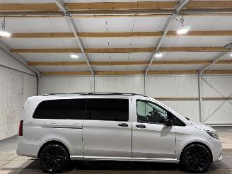 Vaurioauto  commercial vehicles Mercedes Vito 119CDI  2.2 140kW Automaat Extra Lang 2019/3