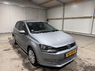 Volkswagen Polo 1.2TSI 77kW Airco Navi Highline picture 3