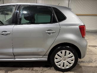 Volkswagen Polo 1.2TSI 77kW Airco Navi Highline picture 16