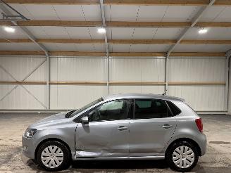 Volkswagen Polo 1.2TSI 77kW Airco Navi Highline picture 8