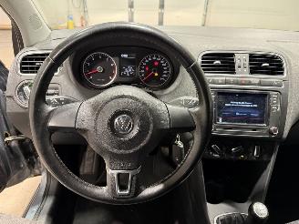 Volkswagen Polo 1.2TSI 77kW Airco Navi Highline picture 21