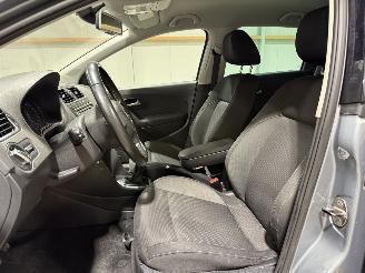 Volkswagen Polo 1.2TSI 77kW Airco Navi Highline picture 20