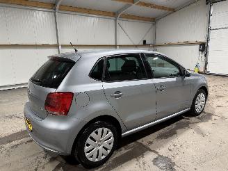 Volkswagen Polo 1.2TSI 77kW Airco Navi Highline picture 5