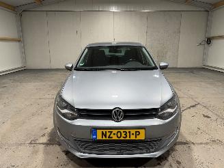 Volkswagen Polo 1.2TSI 77kW Airco Navi Highline picture 4