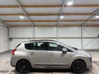 uszkodzony samochody osobowe Peugeot 3008 1.6THP 115kW Clima Premiére 2009/6