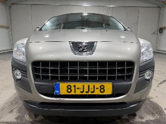 Peugeot 3008 1.6THP 115kW Clima Premiére picture 31
