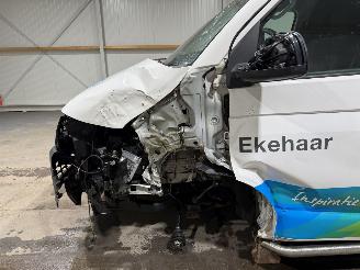 Volkswagen Transporter 2.0TDI 75kW Airco Dakrek picture 15