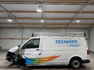 Volkswagen Transporter 2.0TDI 75kW Airco Dakrek picture 8